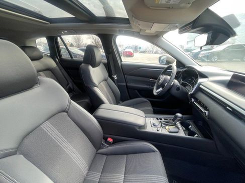 Used 2025 MAZDA CX-50 AWD 2.5 S w/ Premium Package image 4