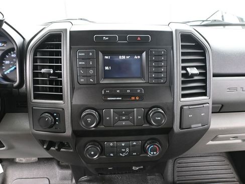 Used 2021 Ford F350 XL w/ Power Equipment Group AWD/4WD image 31