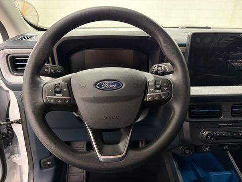New 2026 Ford Maverick XLT FWD image 17
