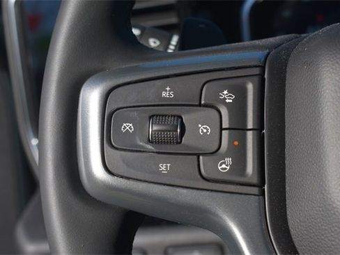 New 2026 Chevrolet Silverado 1500 RST w/ Rally Edition image 28