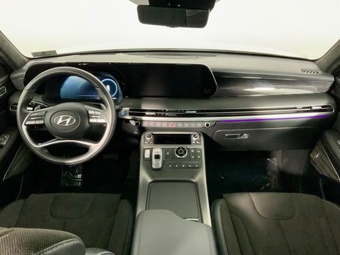Used 2025 Hyundai Palisade Calligraphy AWD/4WD image 24