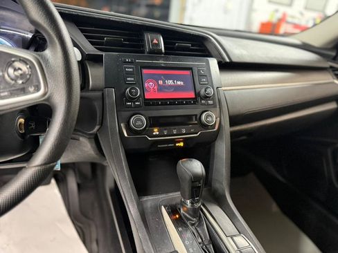 Used 2019 Honda Civic LX image 17