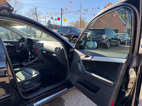 Used 2012 Audi A3 2.0T Premium Plus image 20