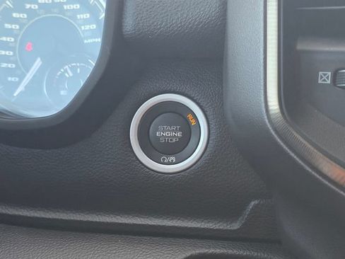 Used 2021 RAM 1500 Rebel w/ Rebel Level 2 Equipment Group AWD/4WD image 30