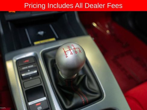 Used 2024 Honda Civic Type R image 23