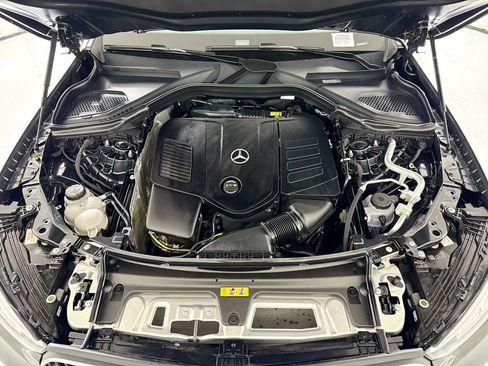 Certified 2026 Mercedes-Benz GLC 300 image 29