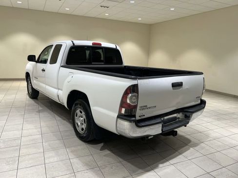 Used 2011 Toyota Tacoma 2WD Access Cab w/ SR5 Pkg #2 image 3