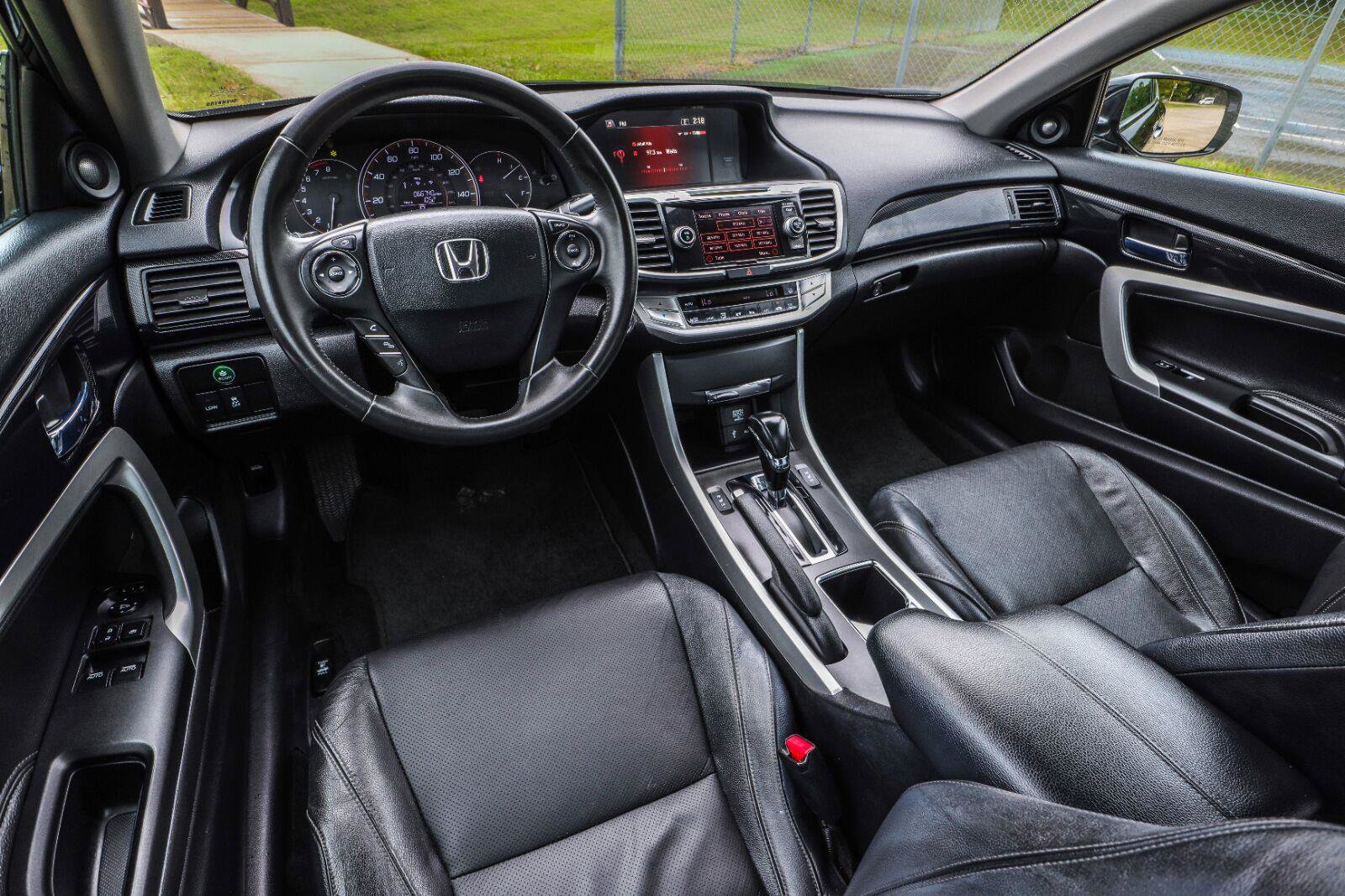 Used 2015 Honda Accord EX-L image 24