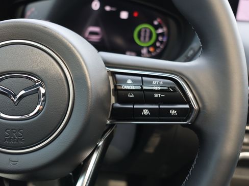 New 2026 MAZDA CX-70 3.3 Turbo S w/ Premium Package image 17