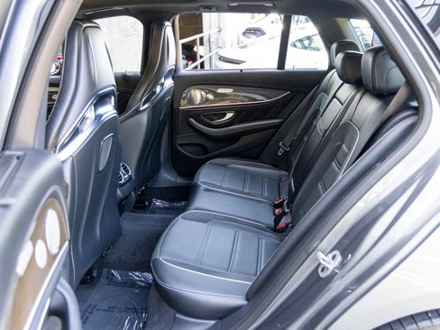 Used 2019 Mercedes-Benz E 63 AMG S image 53
