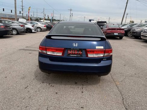 Used 2003 Honda Accord EX image 7