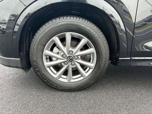 Used 2025 MAZDA CX-5 AWD 2.5 S w/ Select Package image 13
