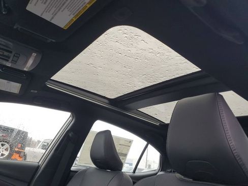 New 2026 Toyota Camry XSE image 12