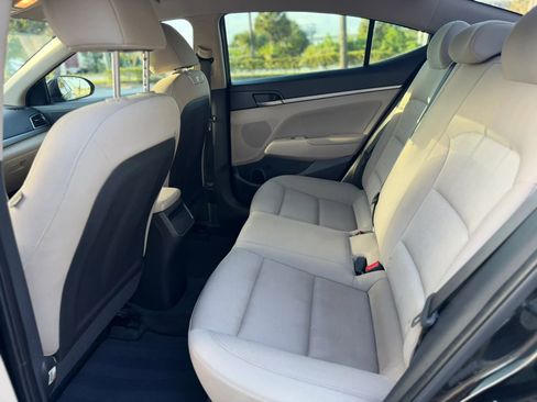 Used 2018 Hyundai Elantra SEL image 15