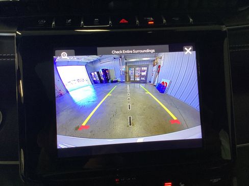 Used 2024 Jeep Grand Cherokee Altitude image 31