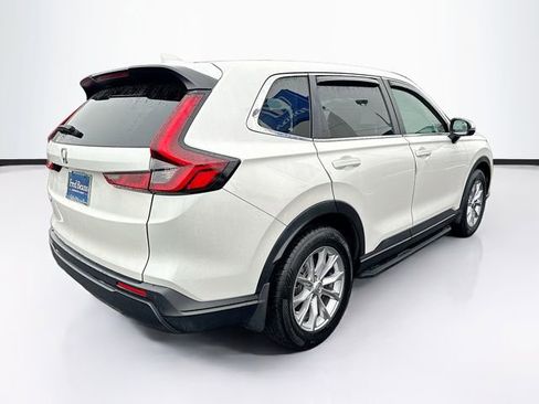Certified 2023 Honda CR-V EX-L image 7