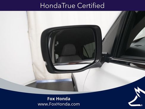 Certified 2025 Honda Pilot EX-L image 25