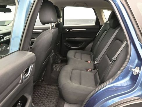 Certified 2023 MAZDA CX-5 AWD 2.5 S image 11