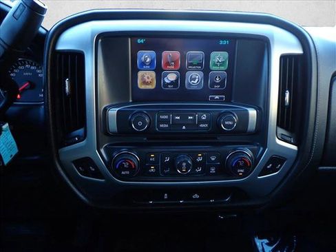 Used 2017 GMC Sierra 1500 SLE w/ SLE Value Package image 14