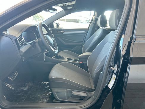 New 2026 Volkswagen Jetta Sport image 12