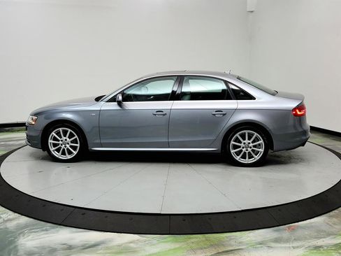 Used 2016 Audi A4 2.0T Premium Plus w/ Technology Package image 8