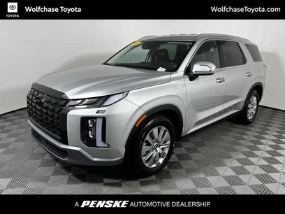 Used 2025 Hyundai Palisade SEL