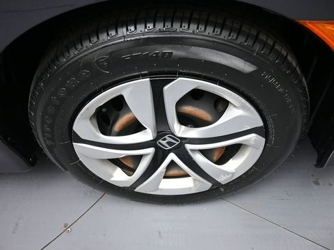 Used 2016 Honda Civic LX image 13