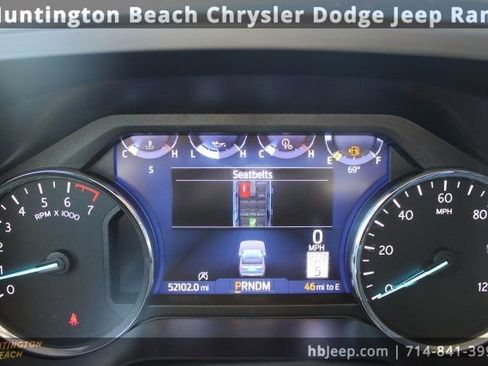 Used 2024 Ford Expedition Max Limited image 19