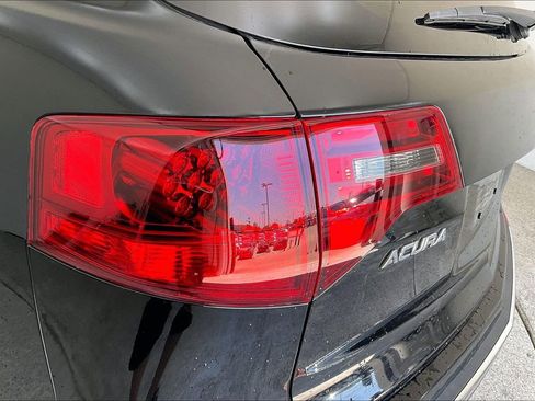 Used 2012 Acura MDX w/ Technology Package image 38