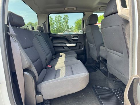 Used 2016 Chevrolet Silverado 3500 LT AWD/4WD image 17