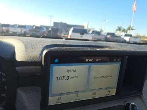 Used 2022 Ford Maverick XLT image 11