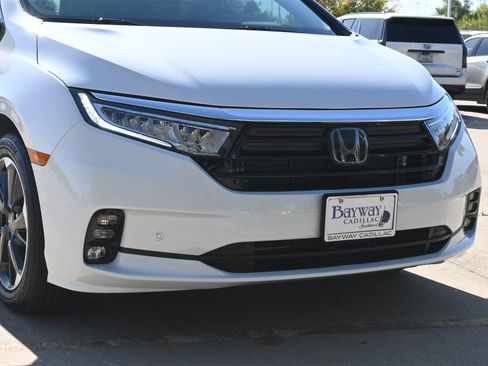 Used 2024 Honda Odyssey Elite image 30