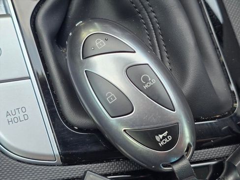 Certified 2025 Hyundai Elantra Blue image 21