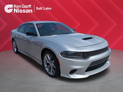 Used 2023 Dodge Charger GT