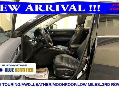 Used 2020 MAZDA CX-5 Grand Touring image 29