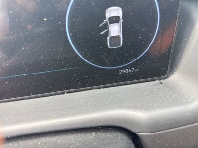 Used 2022 Hyundai Santa Cruz Limited