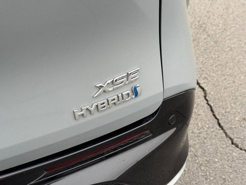 Certified 2024 Toyota Sienna XSE image 6