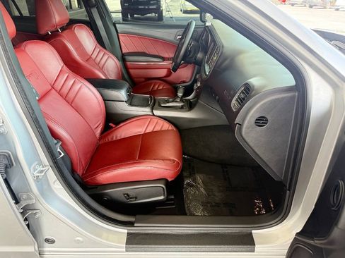 Used 2022 Dodge Charger SRT Hellcat RWD image 47