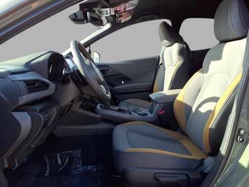 New 2026 Subaru Crosstrek 2.5i Sport image 16