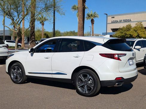 New 2026 Acura RDX w/ Technology Package image 4