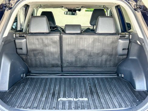 Used 2024 Toyota RAV4 XLE Premium w/ Weather Package FWD image 26