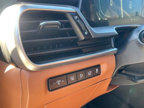 Certified 2025 Kia Telluride EX X-Line AWD/4WD image 10