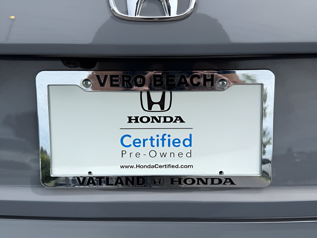 Certified 2026 Honda Civic Sport image 33