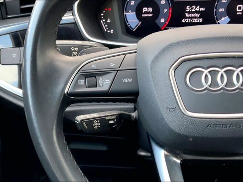Used 2024 Audi Q3 2.0T Premium Plus AWD/4WD image 25