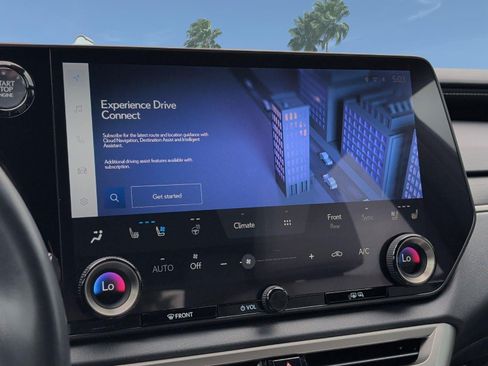 Certified 2024 Lexus RX 350 Premium Plus w/ Convenience Package FWD image 18