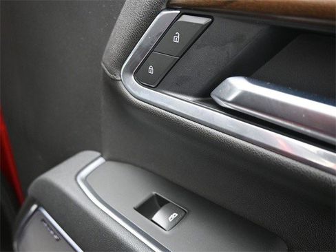 Certified 2025 Chevrolet Silverado 3500 High Country w/ High Country Premium Package image 26