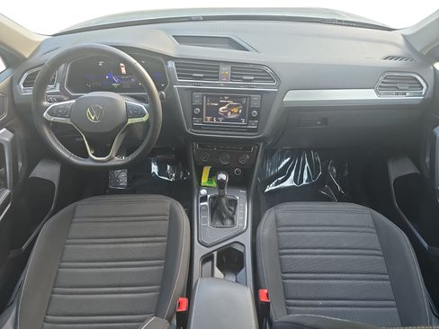 Used 2023 Volkswagen Tiguan S w/ IQ.Drive Package FWD image 9