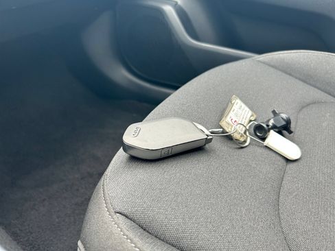 Used 2026 Kia K4 FWD image 18