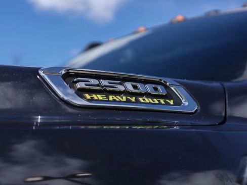 Used 2020 RAM 2500 Laramie AWD/4WD image 26