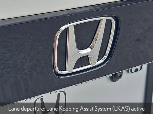 Certified 2025 Honda Accord SE image 34